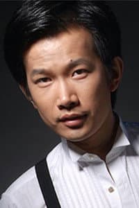 Yijie Shi in Demetrio E Polibio