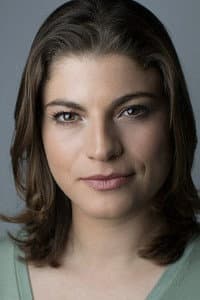 Lucy Morningstar in Statica