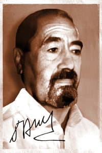 Djamel Amrani in Regards D'en Face - Alger