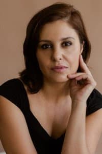 Adriana Sottomaior in Ursa
