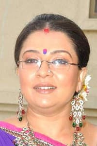 Suchita Trivedi in CTRL