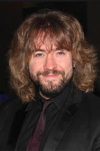 Justin Lee Collins in Bring Back... Fame