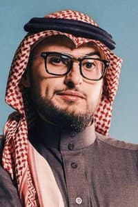 Nawaf Alshubaili in The Book of Sun