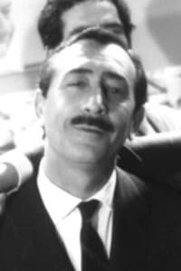 Athinodoros Prousalis in Taxidi sta Kithira
