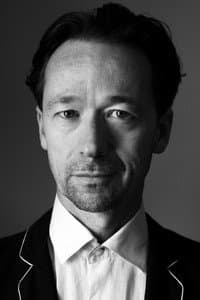 James Flynn in Joan of Arc