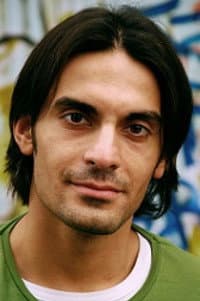 Soner Ulutas in Murat B. - Verloren in Deutschland