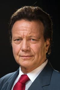 Roberto Vander in Destilando amor