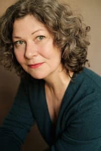 Lisa Schuster in Les Nouvelles brèves de comptoir