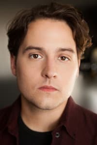 Sean Marquette in Fosters tehuis voor fantasievriendjes