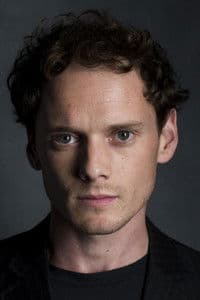 Anton Yelchin in A Man Is Mostly Water