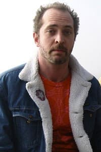 Matt Sweeney in American Valhalla