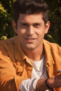 Paras Randhawa in Scorned