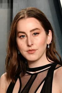 Alana Haim in HAIM: Red Rocks Amphitheatre