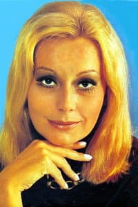 Márcia Maria in Gente Que Transa