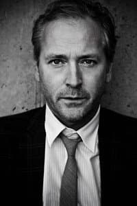 Morten Abel in Dryads - Girls Don't Cry