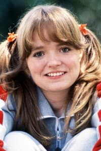 Susan Richardson in Soldiers of Innocence
