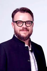 Ole Morten Aagenæs in Tilbake til nåtiden