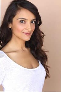 Soraya Kelley in Nite Tales