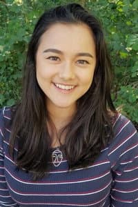 Kaja Chan in Molly