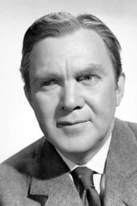 Thomas Mitchell in Immortal Sergeant