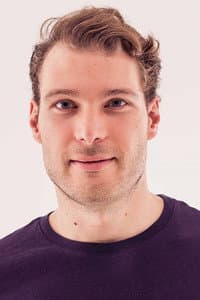 Thomas Chavianidis in Xénia