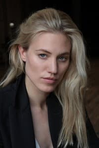 Larissa Marolt in Rise Up! And Dance