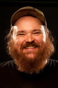 K. Trevor Wilson in Goosebumps: My Best Friend Is Invisible