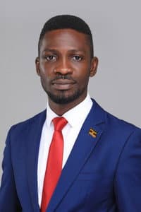 Bobi Wine in Divizionz