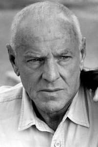 Herb Andress in Die Gefesselten