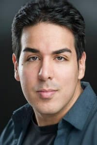 Steven Krasner in Class Acts