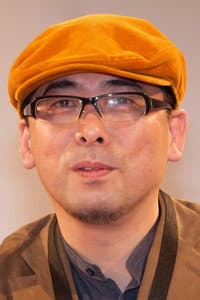 Tensai Okamura in MEMORIES Special Preview Video