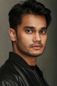 Moheb Jindran in Blind Date Book Club