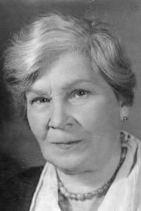 Lidia Kartashova in Большая жизнь. Вторая серия