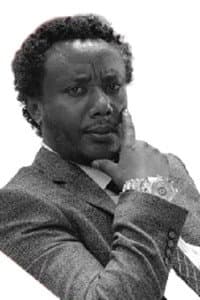 Miteku Bekele in Multi Theater 2026