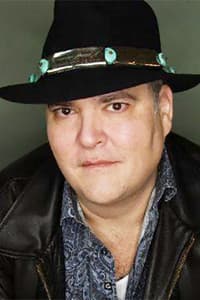 John Popper in Sesame Street: Kids' Favorite Country Songs