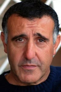Sandro Ghiani in Fracchia la belva umana