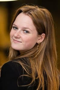 Bobbie Mulder in Schitterend