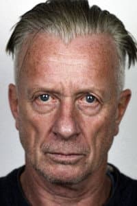 Ludwig Hollburg in Glück 1