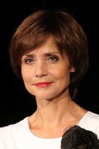 Miroslava Pleštilová in Volná noha
