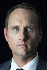Jim Klock in The Long Shadow