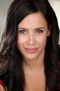 Carmen Gloria Pérez in Y.M.I.