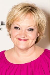 Maria Friedman in My Favorite Things: The Rodgers & Hammerstein 80th Anniversary Concert