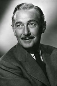 Paul Lukas in Kim