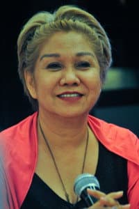 Beverly Salviejo in Da Possessed