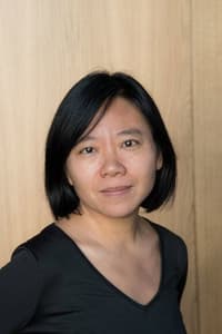 Xiaolu Guo in What about China?