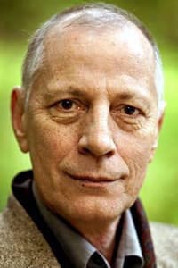 Michael Gerber in Die Poggenpuhls