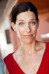 Kerry Wieder in Ripple Effect