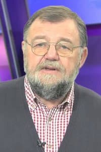 Wolfgang Rudolph in WDR Computer-Nacht