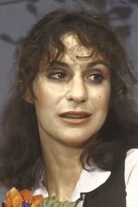 Sherry Steiner in Three on a Meathook