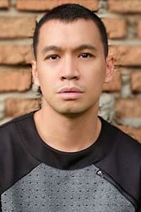 Samuel Rizal in Temen Kondangan